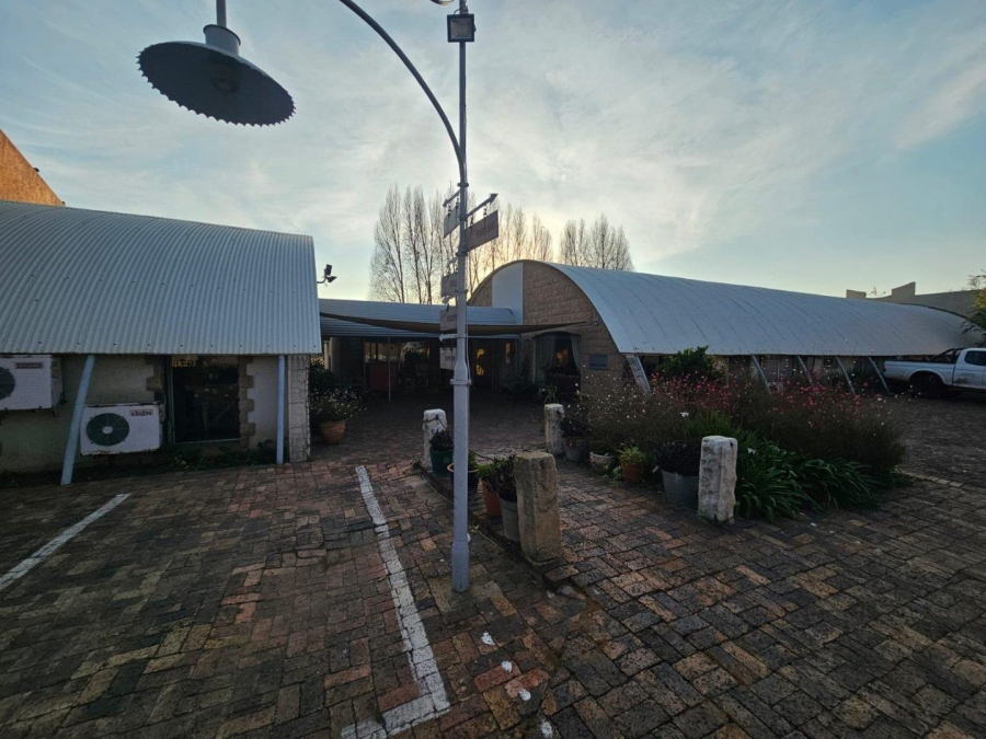 Commercial Property for Sale in Vaalpark Free State